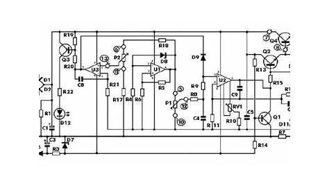 Power Supply Problems | Physics Forums