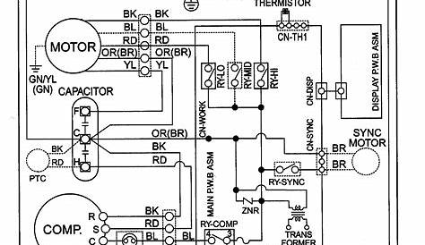 ge ac window unit manual