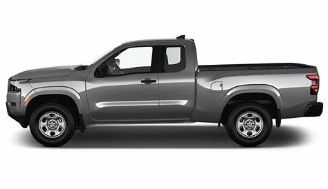 side steps for 2022 nissan frontier