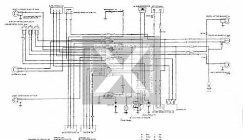 honda z50 parts diagram