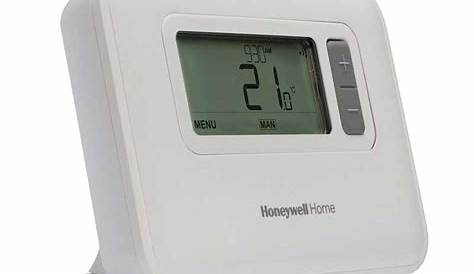 Honeywell T3 Wired Thermostat T3H110A | Heatingspares247.com