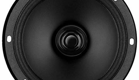 Top 10 Door Speakers for 2008 Chevy Silverado 1500 – Car Audio & Video