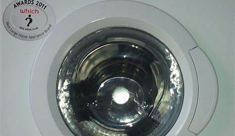 avanti washing machine 106