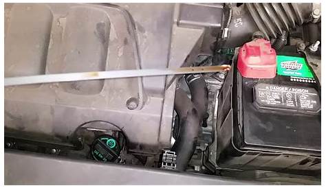 2016 Honda Odyssey Transmission Warranty