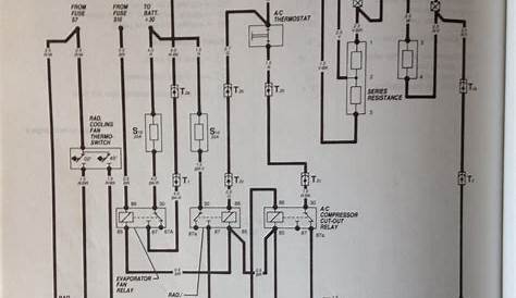1982 vanagon wiring diagram