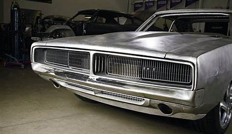 1969 Dodge Charger - World’s Coolest Charger - Hot Rod Network