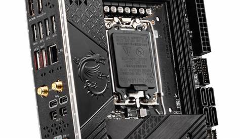 MSI MEG Z690 ACE DDR5 LGA 1700 EATX Gaming Motherboard Z690ACE | ubicaciondepersonas.cdmx.gob.mx