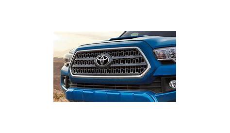 Toyota Tacoma Accessories 2017 - 9 Moon For Toyota Tacoma Accessories