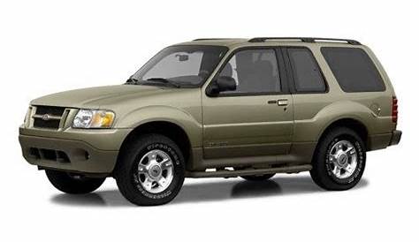 Ford Explorer 2004 Manual De Reparación Y Diagramas Español - $ 79.00