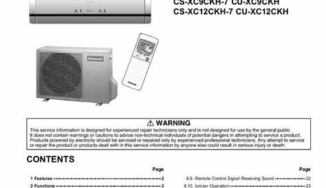shinco portable air conditioner user manual