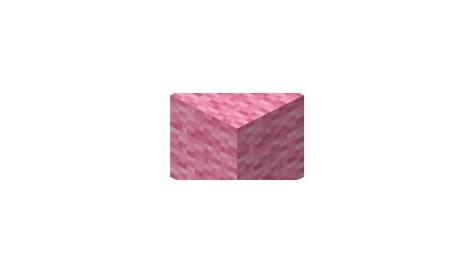 how to make pink dye minecraft from pink wool