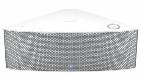 Samsung WAM750 – Features, Setup and App Review | Trusted Reviews