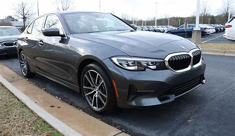 New 2020 BMW 3 Series 330i 4dr Car in Columbus #14319 | Butler Auto Group