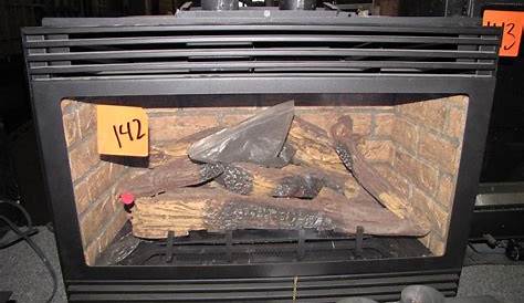 Israbi: Warnock Hersey Fireplace Parts