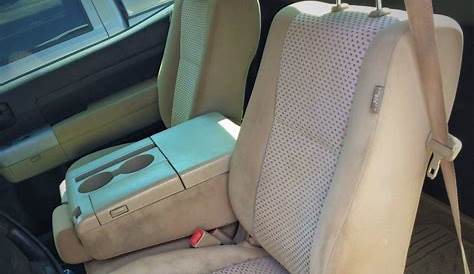 Opinions on best seat covers wanted | Toyota Tundra Forum