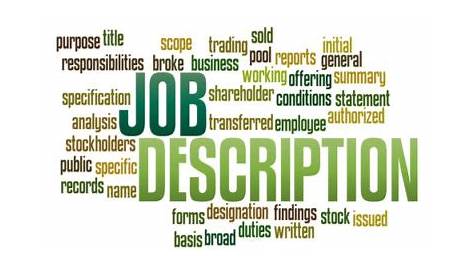 Q&A on Job Descriptions, Essential Functions, and Reasonable Accommodation