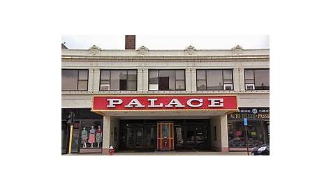 Lorain Palace Theater - Ktchenor Photo (42758011) - Fanpop