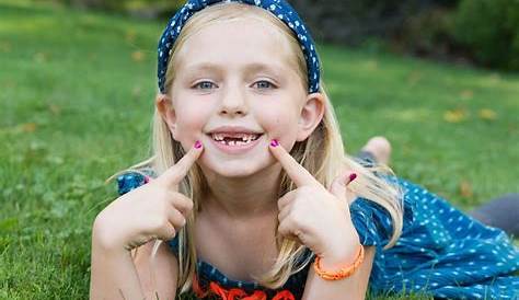 Losing Baby Teeth: When Do Kids Lose Teeth & What to Expect