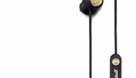 Bluetooth Earbuds Wireless, Wireless Audio, Best Earbuds, The Marshall