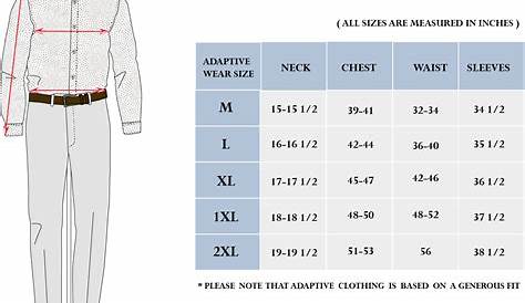 Size Guides