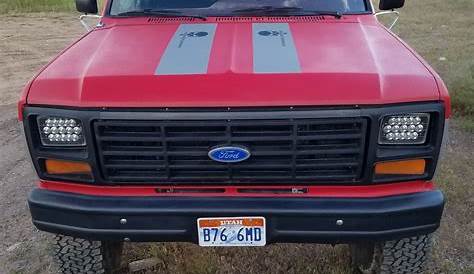 85 F150 Bedliner paint job - Ford Truck Enthusiasts Forums