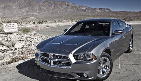 Dodge Charger Rt Awd 2014