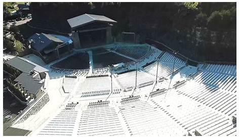 Franklin Tn Amphitheater Seating