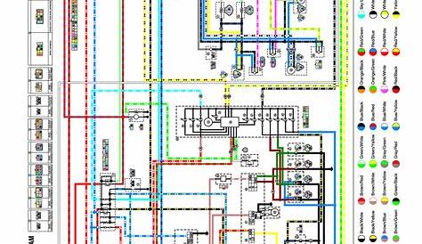 R6 Yamaha Wiring Diagram