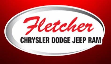 Fletcher Chrysler Dodge Jeep Ram - YouTube