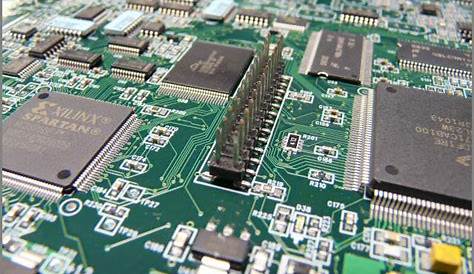 Circuit Board Parts - The Most Comprehensive Introduction Is Here
