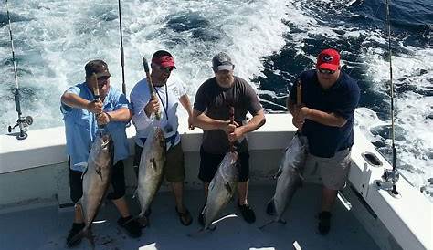 Good Times Fishing Charter Destin Florida