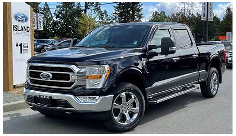 ford f150 xlt chrome package