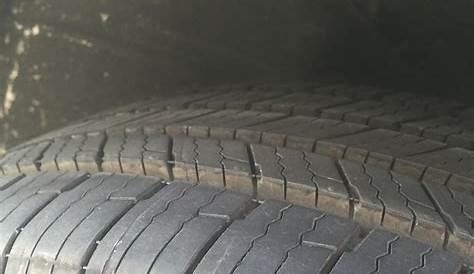 FEELER: Michelin Defenders 90,000 mile tires | Subaru Outback Forums