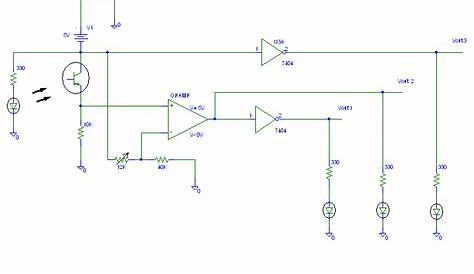 basic circuit diagram maker