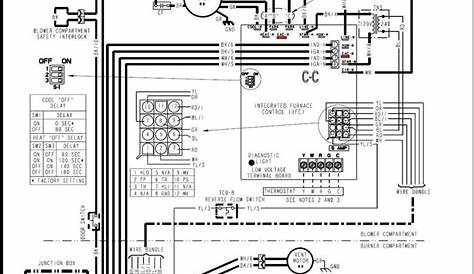 3 phase electric heating wiring diagram