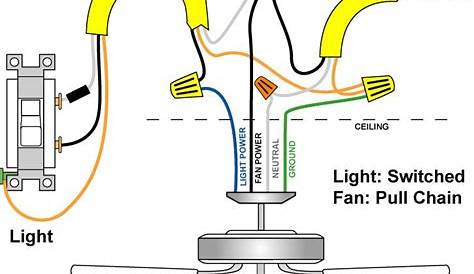 light circuit wiring diagrams