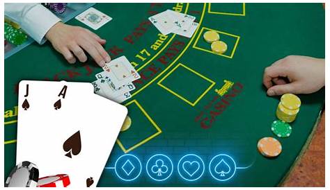 Blackjack Hand Signals - Playing Blackjack in Real Casinos