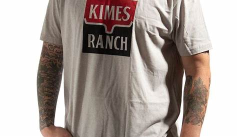kimes ranch shirt size chart