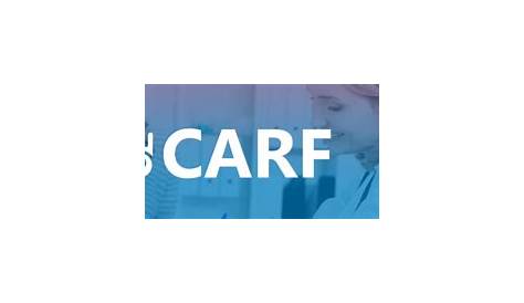 CARF-Sample Required Documents Plans - Decision Support Consultancy
