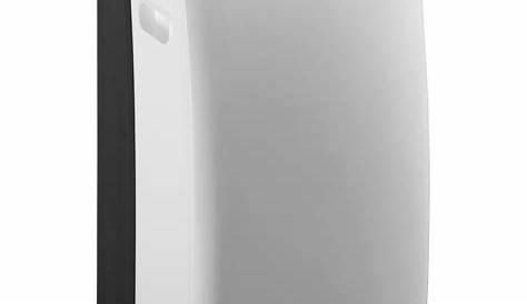 HiSense 12000 BTU Portable Air Conditioner with Remote & Reviews | Wayfair.ca