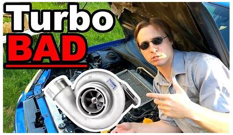 Why Not To Buy A Turbocharged Car - Scotty Kilmer Parody - YouTube