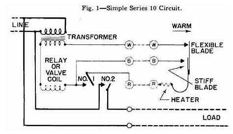 Honeywell Rth2300 Thermostat Wiring Diagram