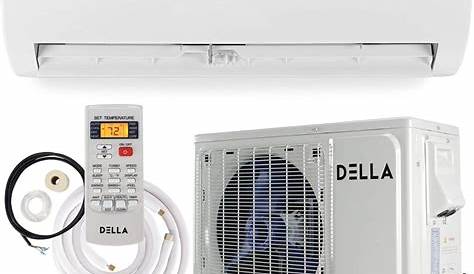 Top 10 Best Ductless or Mini-Split Air Conditioner in 2022 - Best For Consumer