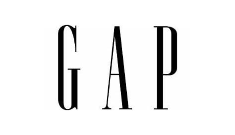 gap size chart women's
