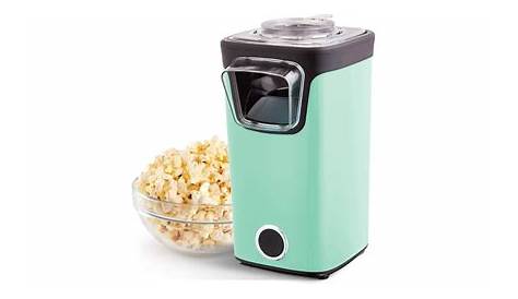 DASH Popcorn Maker | Amazon Home and Food Cyber Monday Deals and Sales