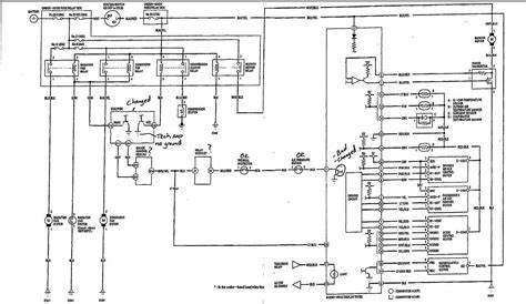 2003 acura cl wiring diagram