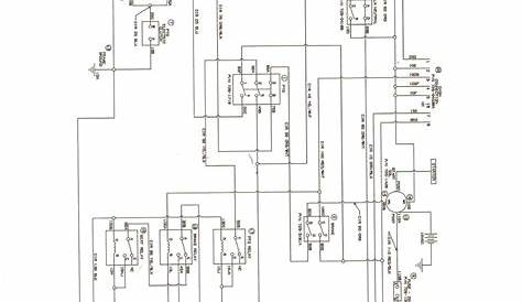 cadet baseboard heater wiring diagram 240v