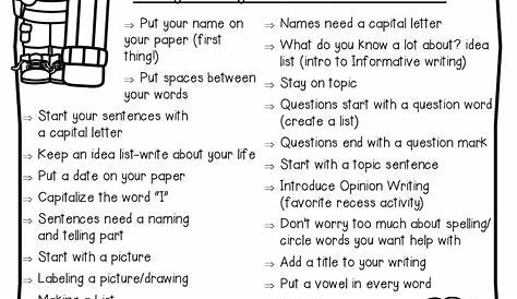 45+ Free First Grade Writing Worksheets Images – Rugby Rumilly