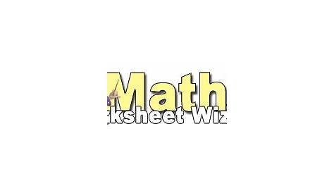 Kid's Math Talk: Online Math Resources