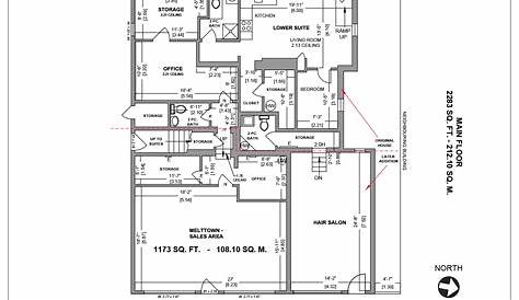 Proper Measure – Colourful floor plans for your real estate marketing